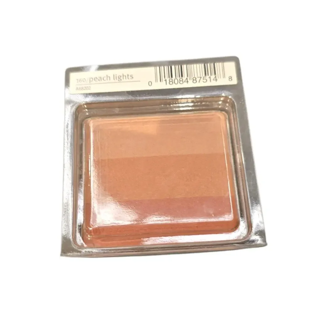 Aveda Petal Essence Face Accents 160 Peach Lights DISCONTINUED